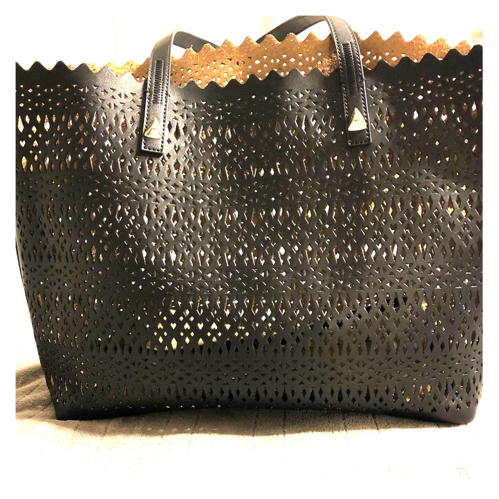 Stella & Dot Avalon Tote